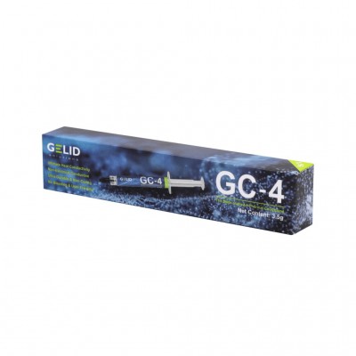 Pasta Termica Gelid Solutions GC 4 3,5 gr