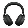 Cuffie Jabra Evolve2 85 UC Stereo USB tipo A Bluetooth Nero