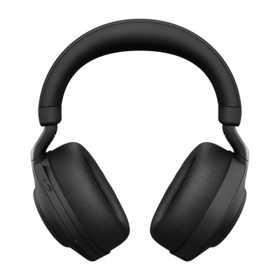 Cuffie Jabra Evolve2 85 UC Stereo USB tipo A Bluetooth Nero