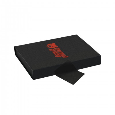 Pad Termico Thermal Grizzly Carbonaut - 25 x 25 x 0,2 mm