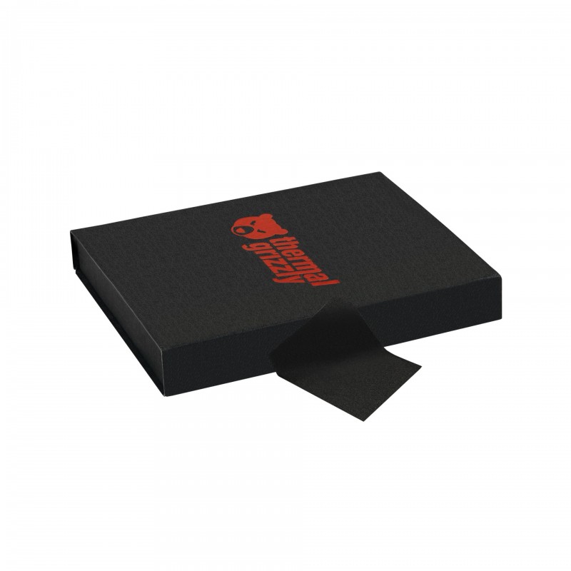 Pad Termico Thermal Grizzly Carbonaut - 25 x 25 x 0,2 mm