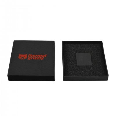 Pad Termico Thermal Grizzly Carbonaut - 25 x 25 x 0,2 mm