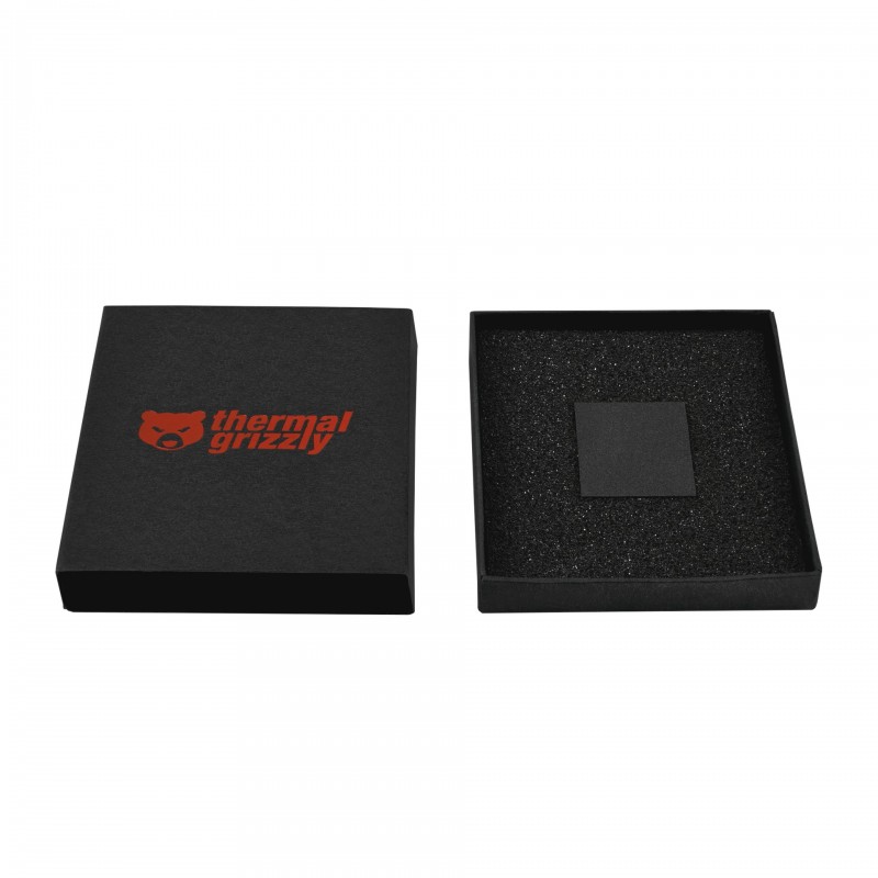 Pad Termico Thermal Grizzly Carbonaut - 25 x 25 x 0,2 mm