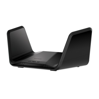 Router NETGEAR Nighthawk Tri-Band AX8 8-Stream AX6600 WiFi 6 Nero