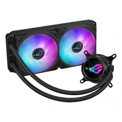 Dissipatore a Liquido ASUS ROG STRIX LC III 240 ARGB 240mm Nero