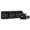 Dissipatore a Liquido ASUS ROG STRIX LC III 360 ARGB 360mm Nero