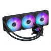 Dissipatore a Liquido ASUS ROG STRIX LC III 360 ARGB 360mm Nero