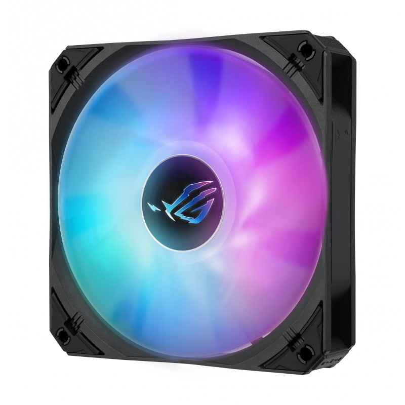 Dissipatore a Liquido ASUS ROG STRIX LC III 360 ARGB 360mm Nero