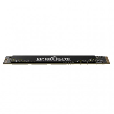 SSD Corsair MP600 ELITE M.2 1 TB PCI Express 4.0 3D TLC NVMe