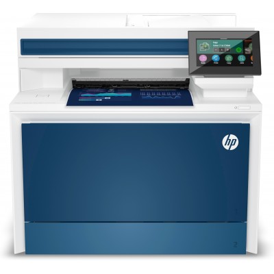 Stampante HP Color LaserJet Pro 4302fdn