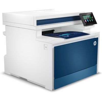 Stampante HP Color LaserJet Pro 4302fdn