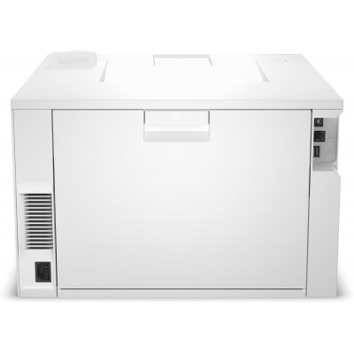 Stampante HP Color LaserJet Pro 4202dw