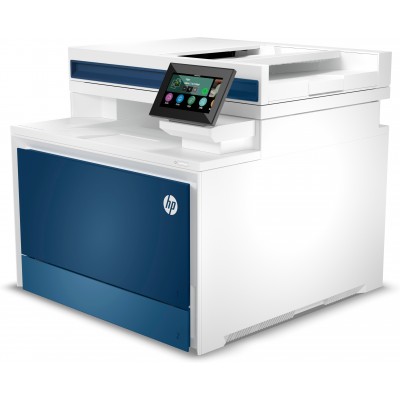 Stampante HP Color LaserJet Pro 4302dw