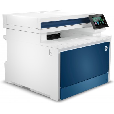 Stampante HP Color LaserJet Pro 4302dw