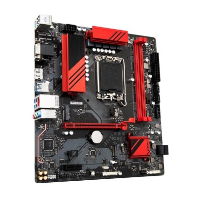 Scheda Madre Gigabyte B760M GAMING Intel Express LGA 1700 micro ATX