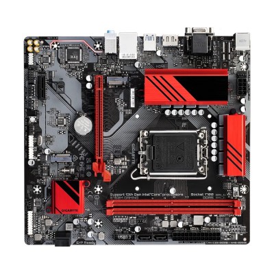 Scheda Madre Gigabyte B760M GAMING Intel Express LGA 1700 micro ATX