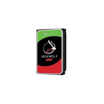 HDD Seagate IronWolf ST1000VN008 1TB SATA 256MB