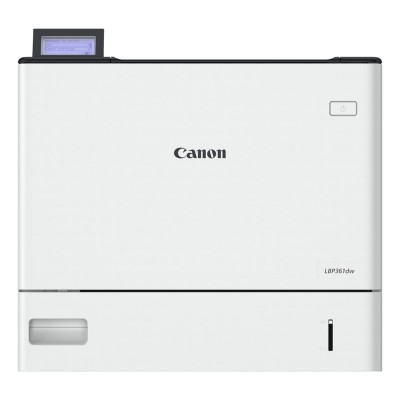 Stampante Laserjet Canon i-SENSYS LBP361dw