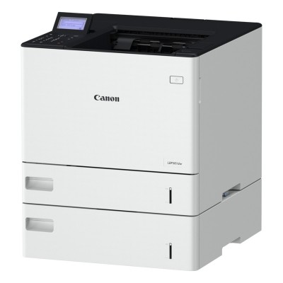 Stampante Laserjet Canon i-SENSYS LBP361dw