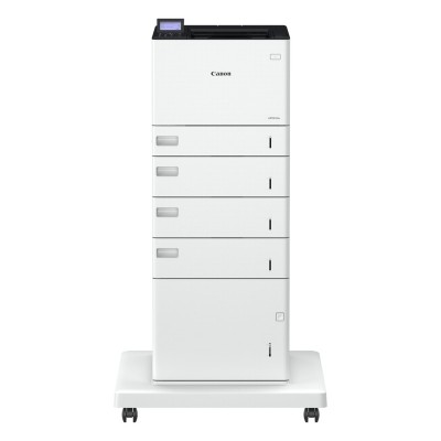 Stampante Laserjet Canon i-SENSYS LBP361dw