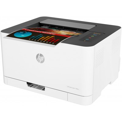 Stampante HP Color Laser 150nw