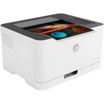 Stampante HP Color Laser 150nw