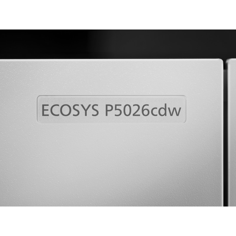 Stampante Kyocera Laserjet ECOSYS P5026cdw