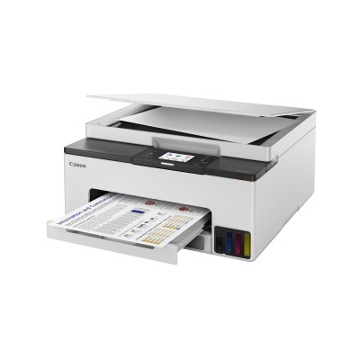 Stampante Multifunzione Canon Maxify GX1050