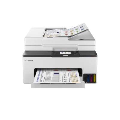 Stampante Multifunzione Canon Maxify GX2050