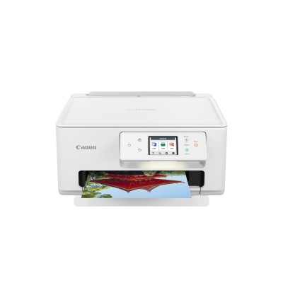 Stampante Multifunzione Canon PIXMA TS7650i