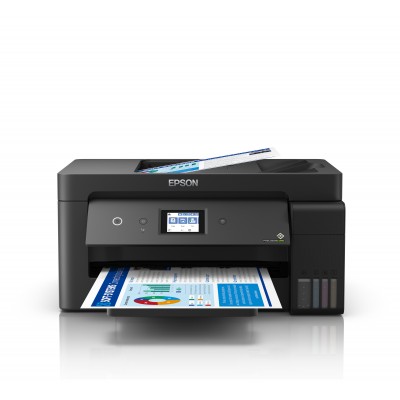 Stampante Multifunzione Epson EcoTank ET-15000