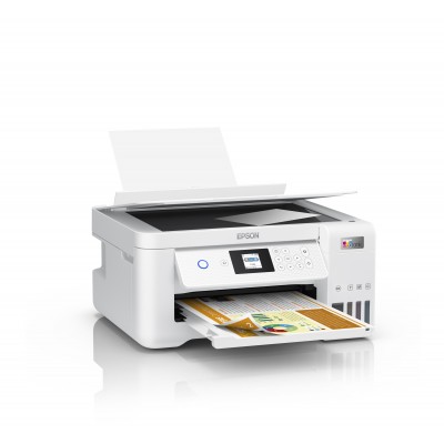 Stampante Multifunzione Epson EcoTank ET-2856