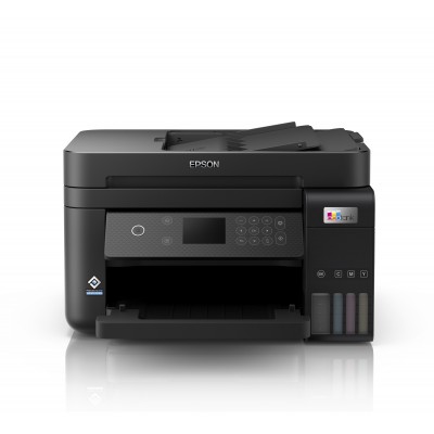 Stampante Multifunzione Epson EcoTank ET-3850