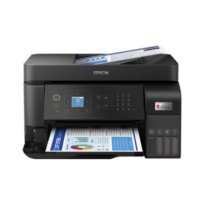 Stampante Multifunzione Epson EcoTank ET-4810