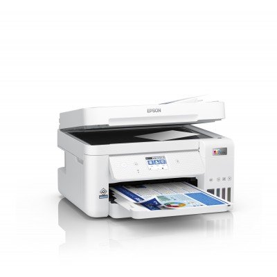 Stampante Multifunzione Epson EcoTank ET-4856