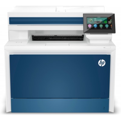 Stampante Multifunzione HP Color LaserJet Pro MFP 4302fdw