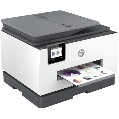 Stampante Multifunzione HP OfficeJet Pro 9022e