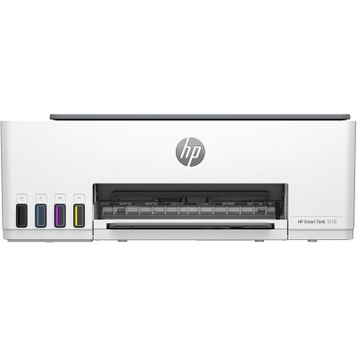 Stampante Multifunzione HP Smart Tank 5105