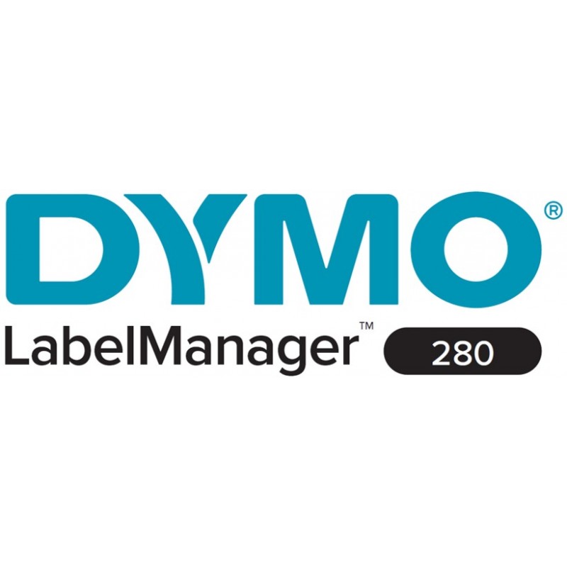 Stampante Etichettatrice Dymo LabelManager 280