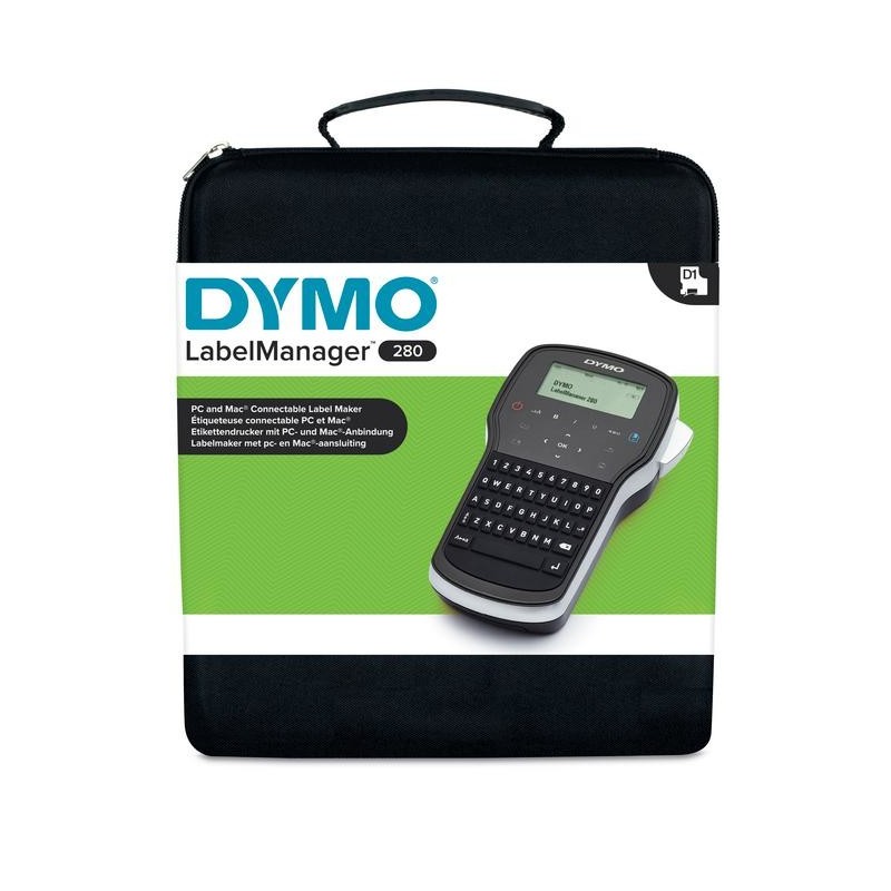 Stampante Etichettatrice Dymo LabelManager 280