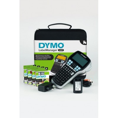 Stampante Etichettatrice Dymo LabelManager 420P