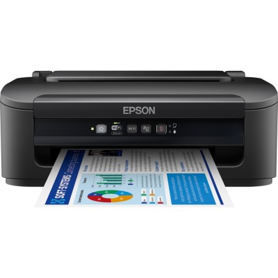 Stampante Fotografica Epson WorkForce WF-2110W