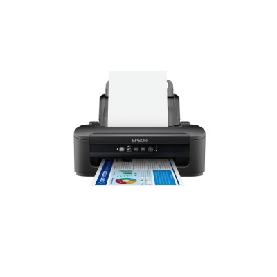 Stampante Fotografica Epson WorkForce WF-2110W