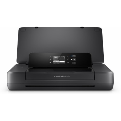 Stampante Fotografica HP OfficeJet 200 Stampante Fotografica HP OfficeJet 200