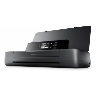 Stampante Fotografica HP OfficeJet 200 Stampante Fotografica HP OfficeJet 200