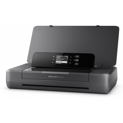 Stampante Fotografica HP OfficeJet 200 Stampante Fotografica HP OfficeJet 200
