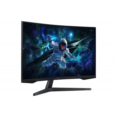 Monitor Samsung Odyssey Gaming G5 G55C 32'' QHD Curvo