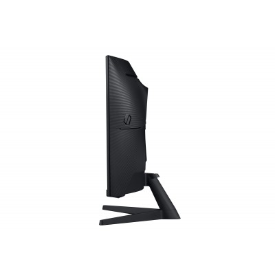 Monitor Samsung Odyssey Gaming G5 G55C 32'' QHD Curvo