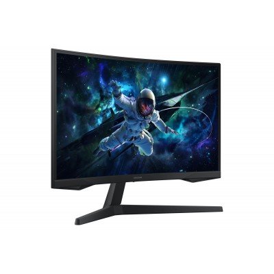 Monitor Samsung Odyssey Gaming G5 G55C 27'' QHD Curvo