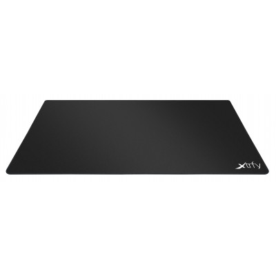 Tappetino per Mouse CHERRY Xtrfy GP2 XXL Nero Tappetino per Mouse CHERRY Xtrfy GP2 XXL Nero